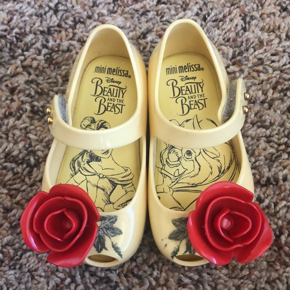 Mini Melissa - Picture 3 of 6